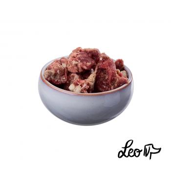 Rindermuskelfleisch BARF